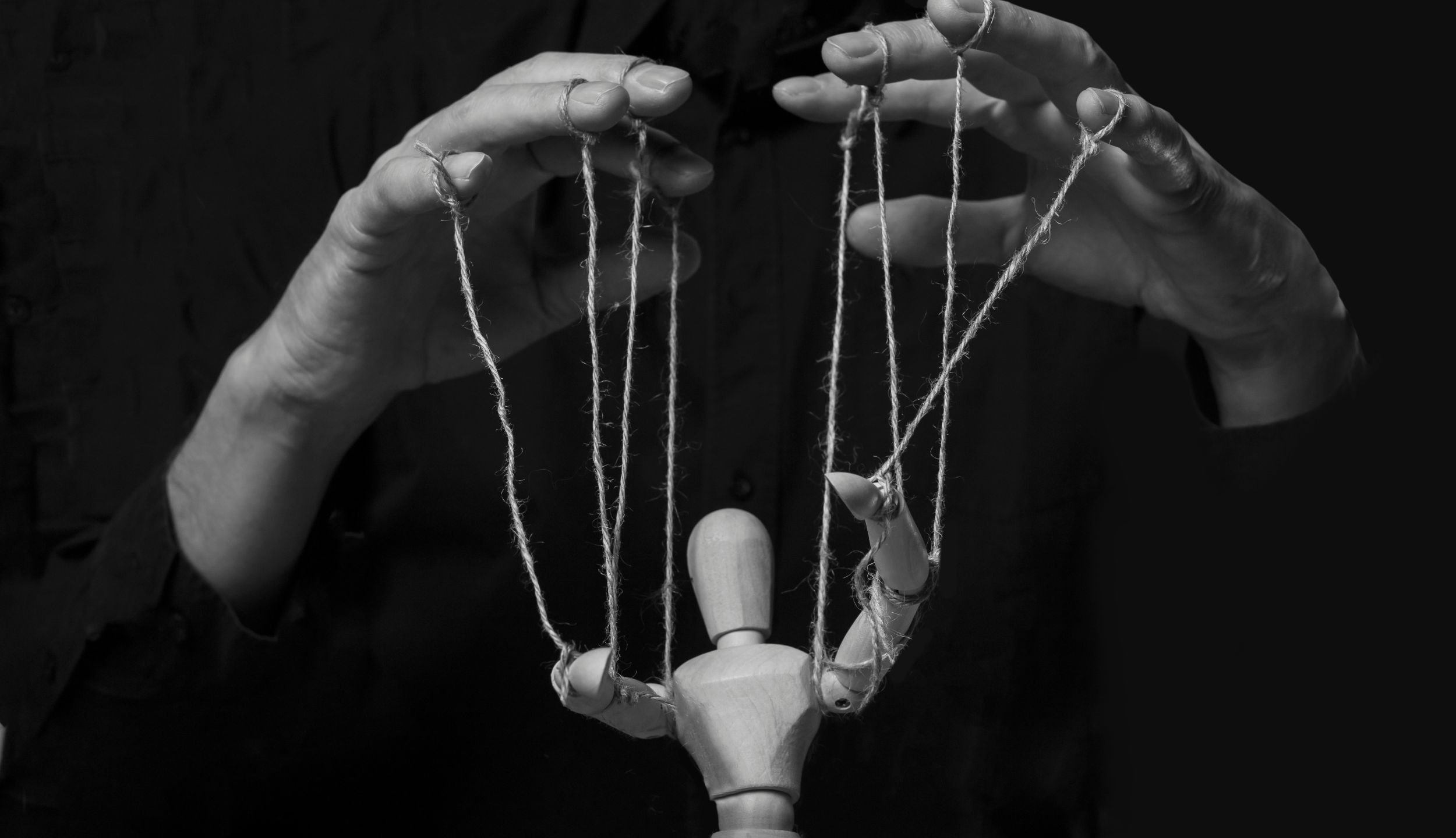 Pessoas Manipuladoras: Proteja-se com conhecimento